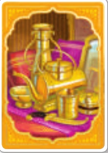 Jaipur gold card